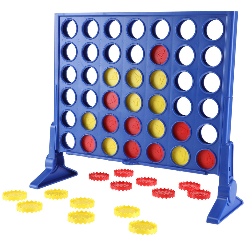 connect 4 game pack