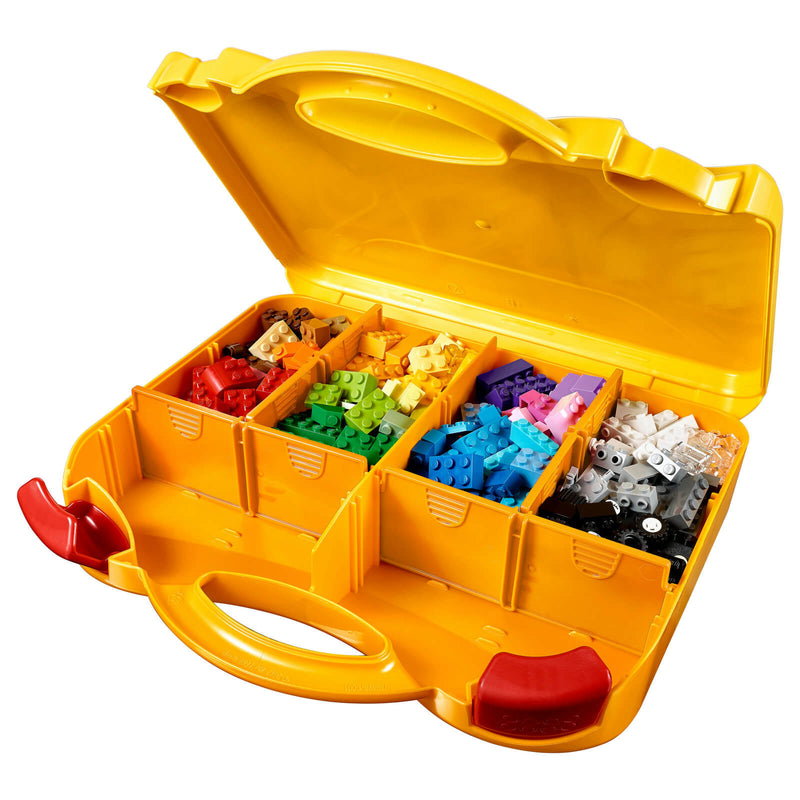 LEGO Creative Suitcase (10713)