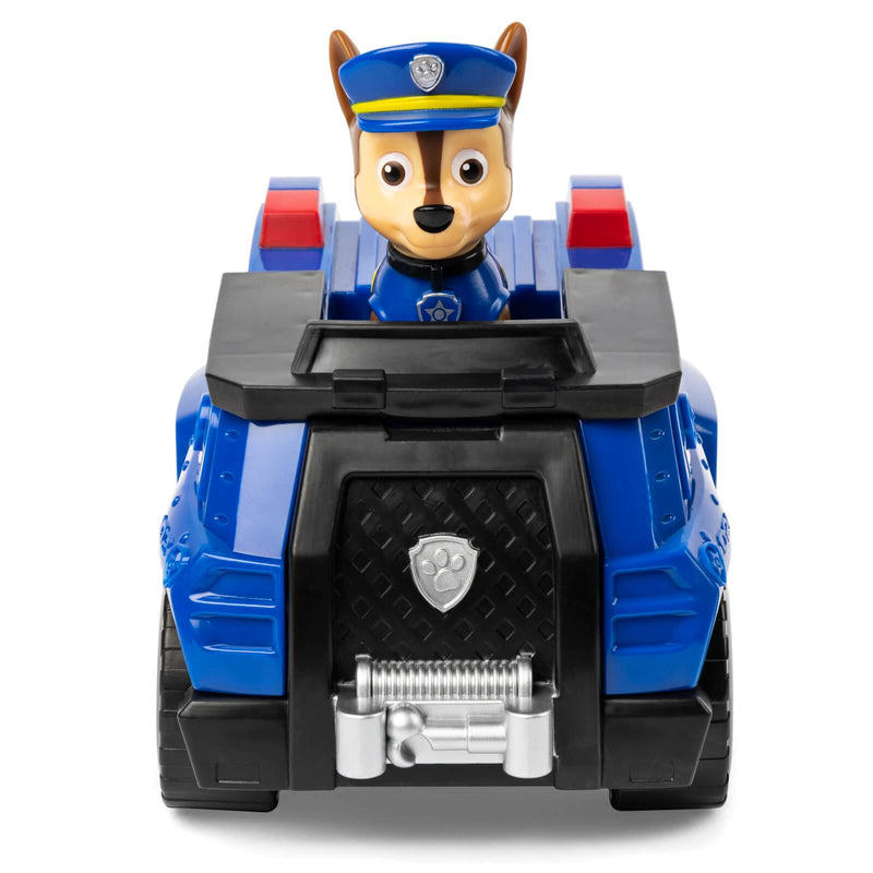 preschool favourite chase from paw patrol 