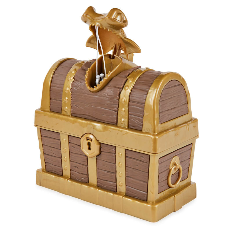 an image of a plastic treasure chest