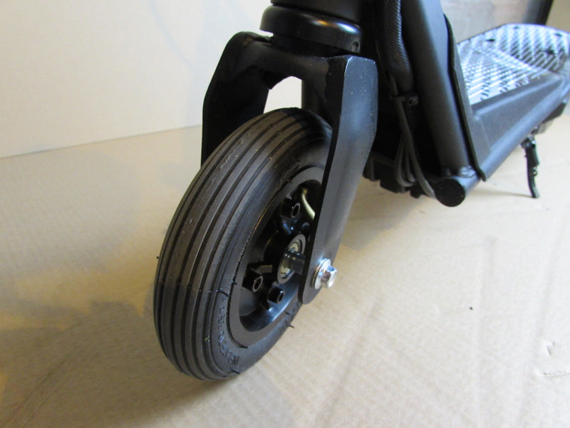 Refurbished Ripsar R100 24v Black Electric Scooter - Grade A