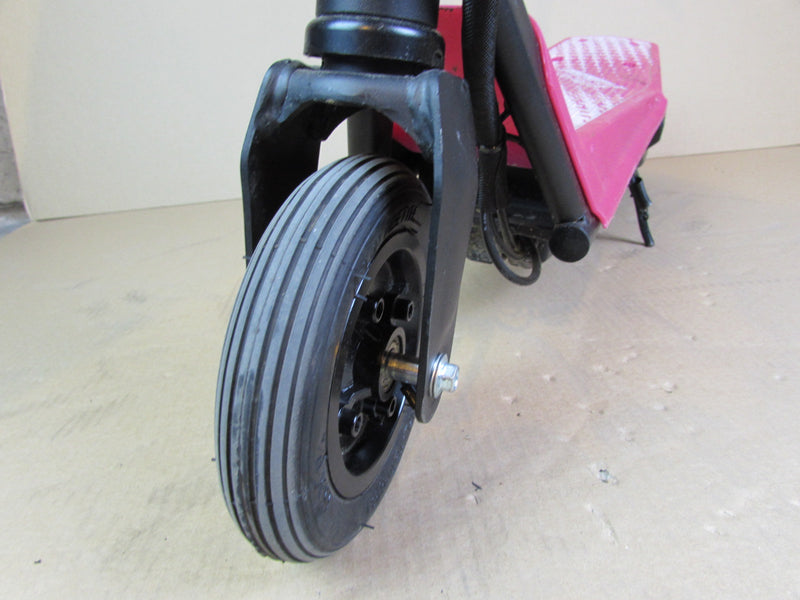 Refurbished Ripsar R100 24v Pink Electric Scooter - Grade C