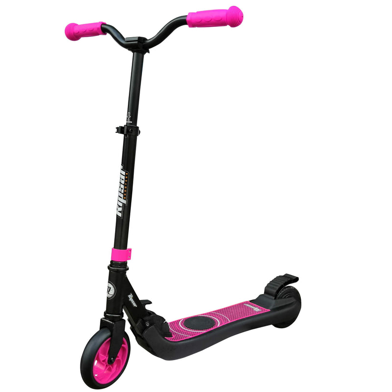 Ripsar R90 Pink Kids Electric Scooter