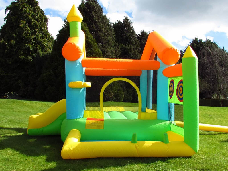  bebop bounce house bouncy castle