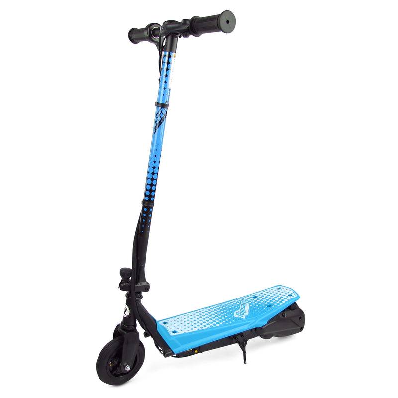 Ripsar R100 Electric Scooter Blue