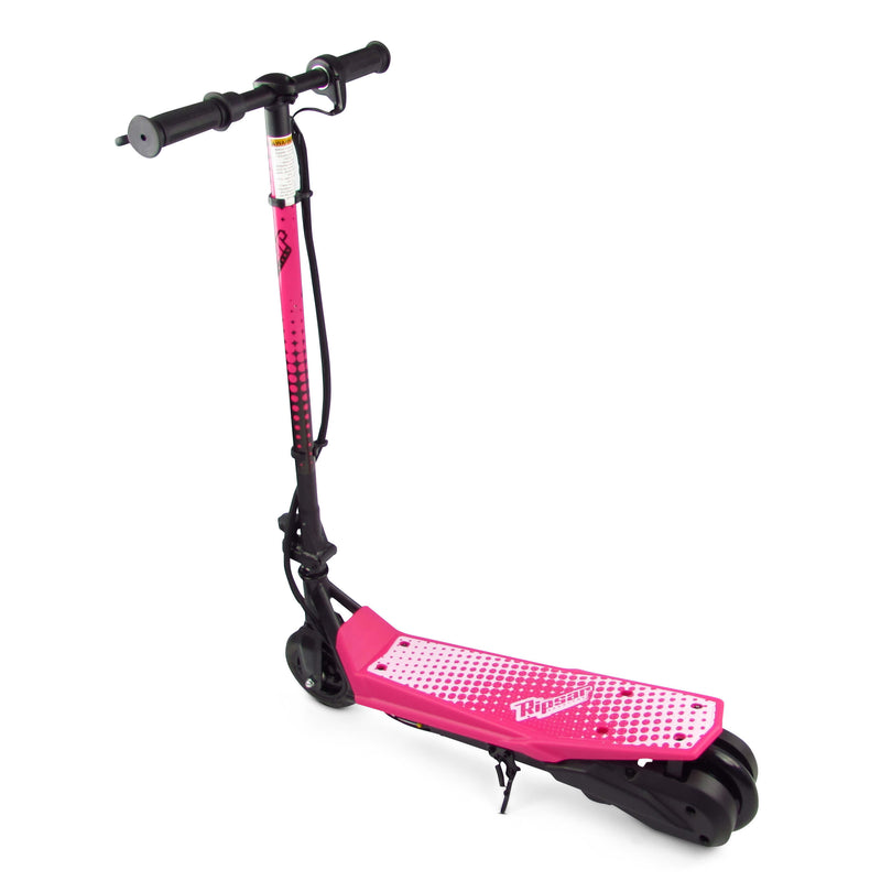 Ripsar R100 Pink Electric Street Scooter
