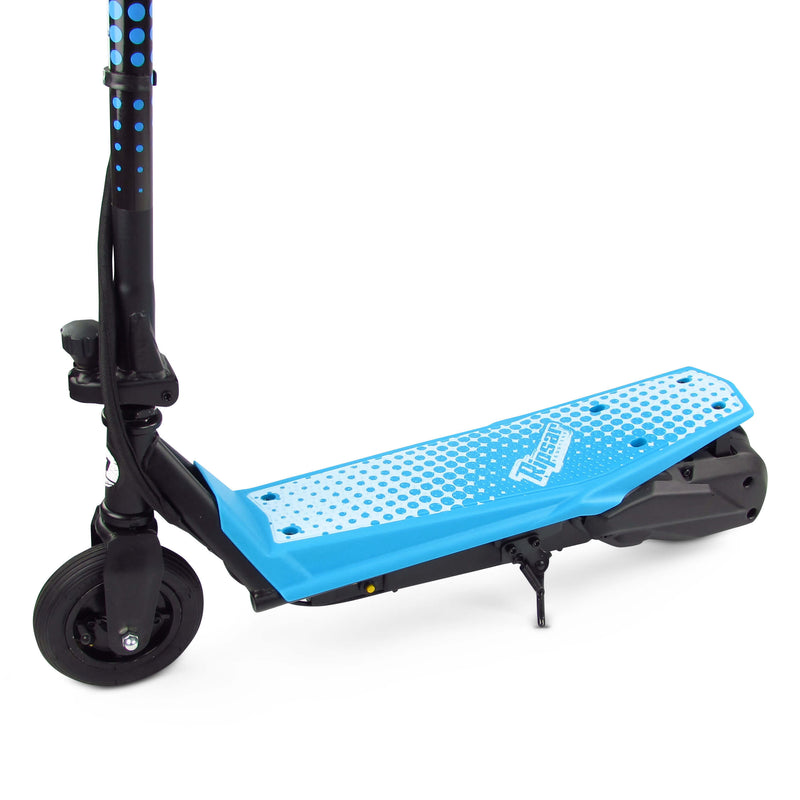 R100 Electric Scooter With Stand