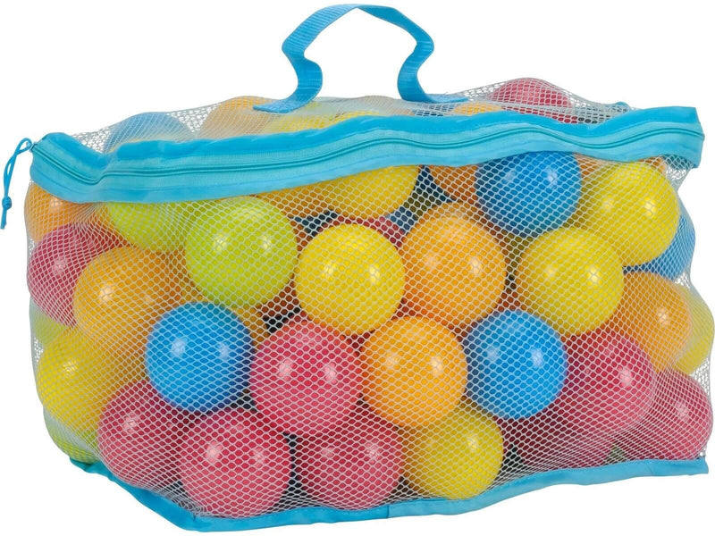 Play Balls For Use With Bouncy Castle