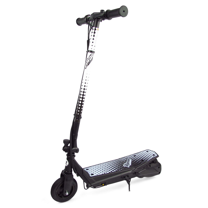 Ripsar R100 Electric Scooter Black