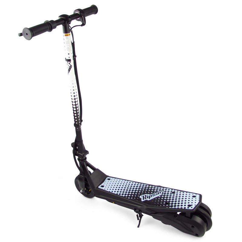 Ripsar R100 Electric Scooter With Kickstand