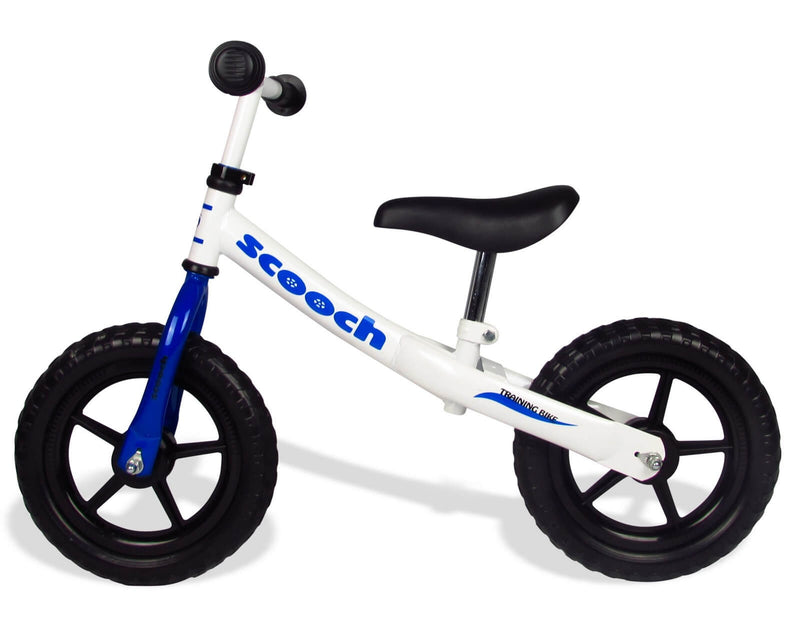 Childrens Scooch Balance Bike