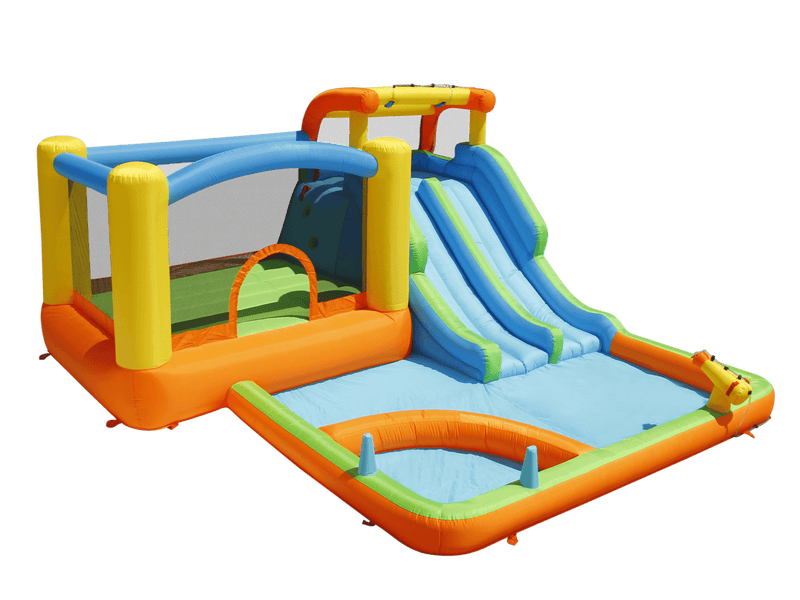 zero-gravity-bouncy-castle-water-slide-and-ball-pit-main-image